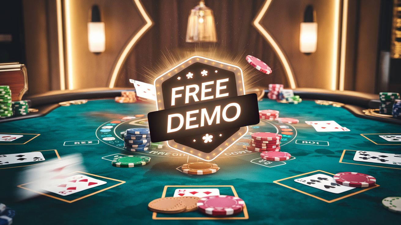 Risksiz poker öğrenin, profesyonel gibi oynayın